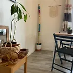 Studio Cosy Quartier Vivant