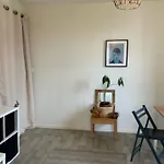 Studio Cosy Quartier Vivant
