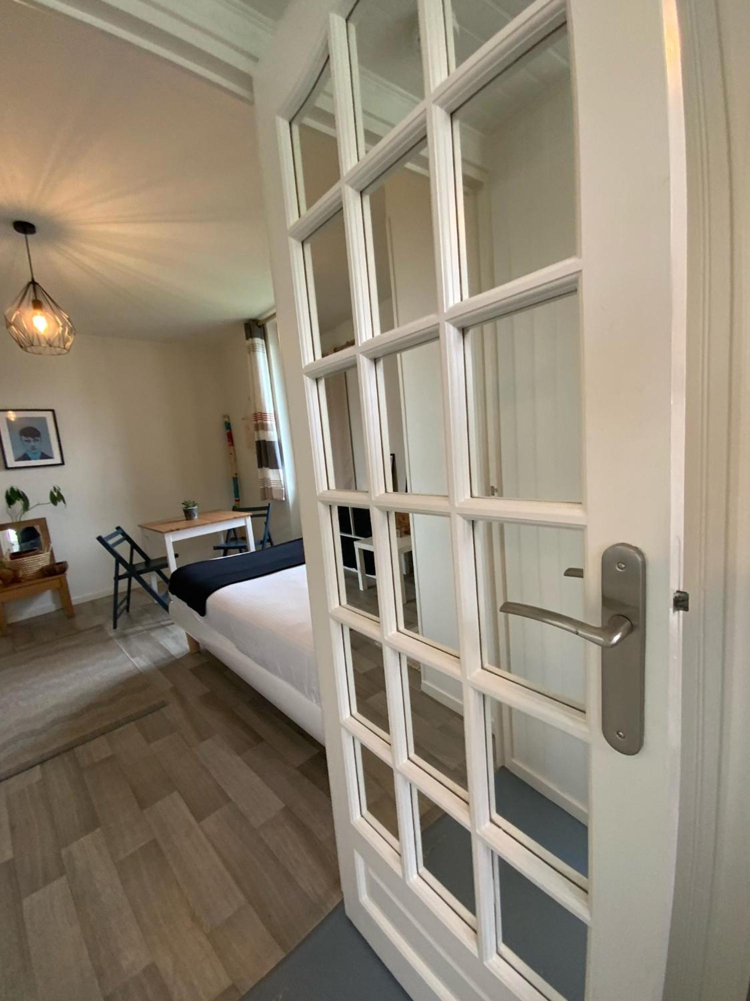 Appartement Cosy Quartier Vivant *