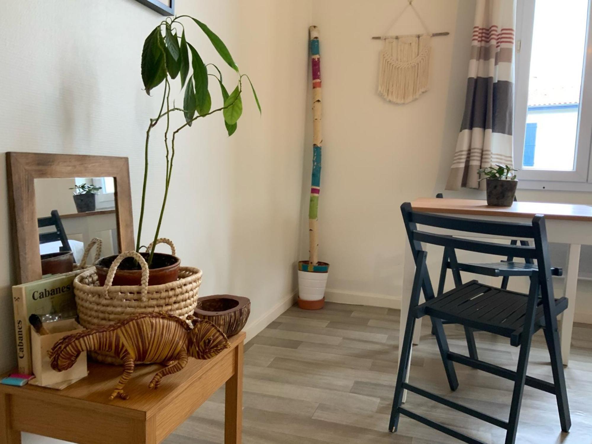 Cosy Quartier Vivant