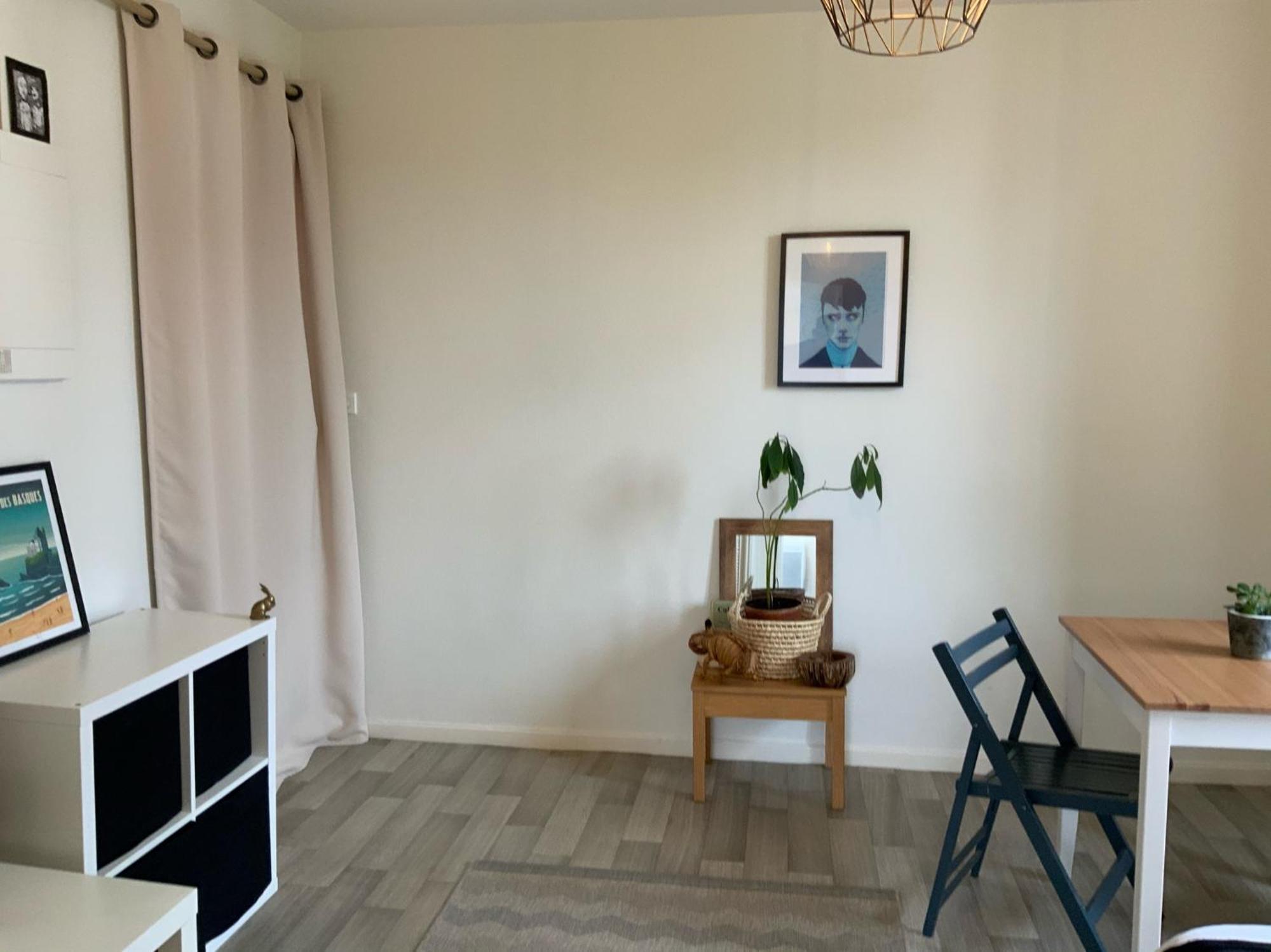 Cosy Quartier Vivant *