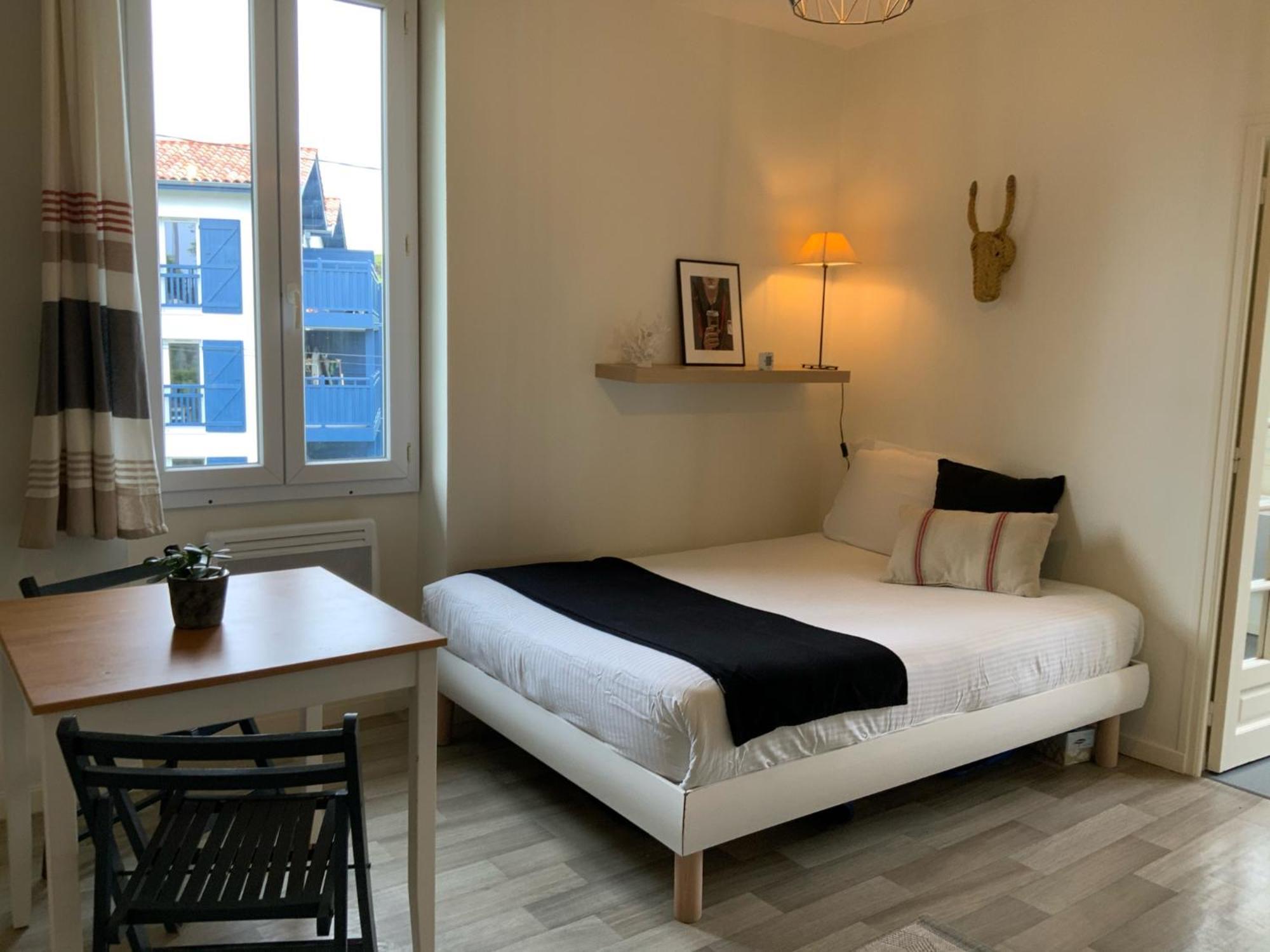 Cosy Quartier Vivant *